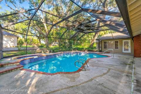 925 N Indian River Drive, Cocoa FL - photo 23 of 35
