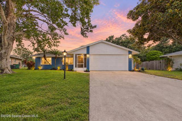 755 John Carroll Lane