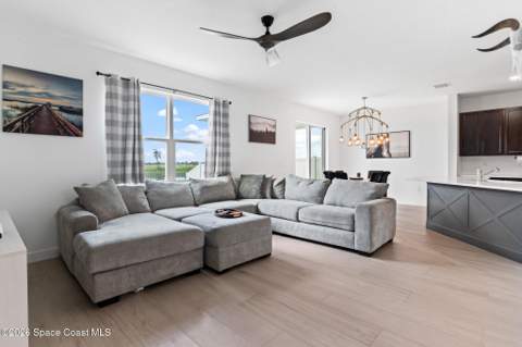 3728 Grappler Circle, Palm Bay FL - photo 11 of 36