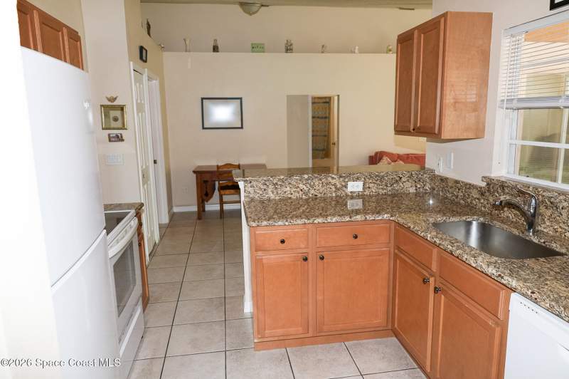 3 bedroom Single Family Residence at 1351 Emerson Drive, Port Malabar Unit 8, Palm Bay — photo 3