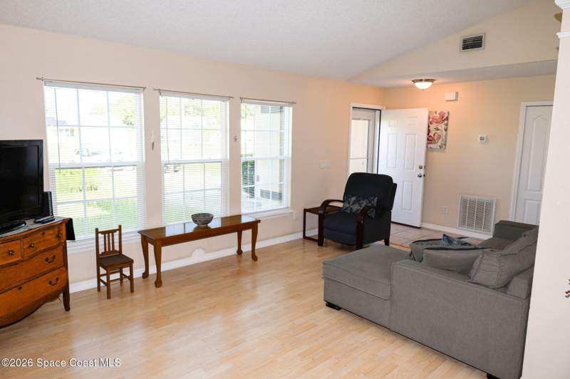3 bedroom Single Family Residence at 1351 Emerson Drive, Port Malabar Unit 8, Palm Bay — photo 4