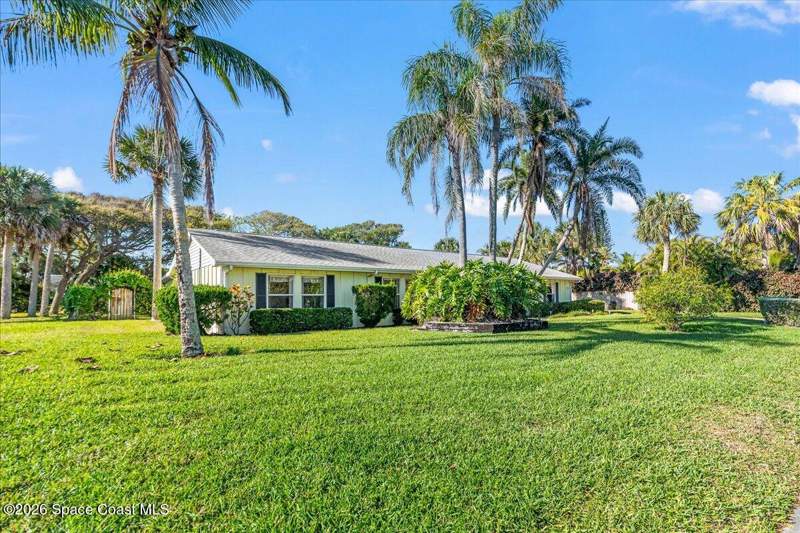 4 bedroom Single Family Residence at 165 Heron Drive, Melbourne Shores 1st Addn, Melbourne Beach — photo 3