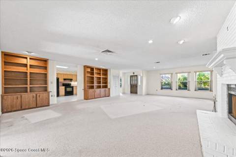 165 Heron Drive, Melbourne Beach FL - photo 7 of 56