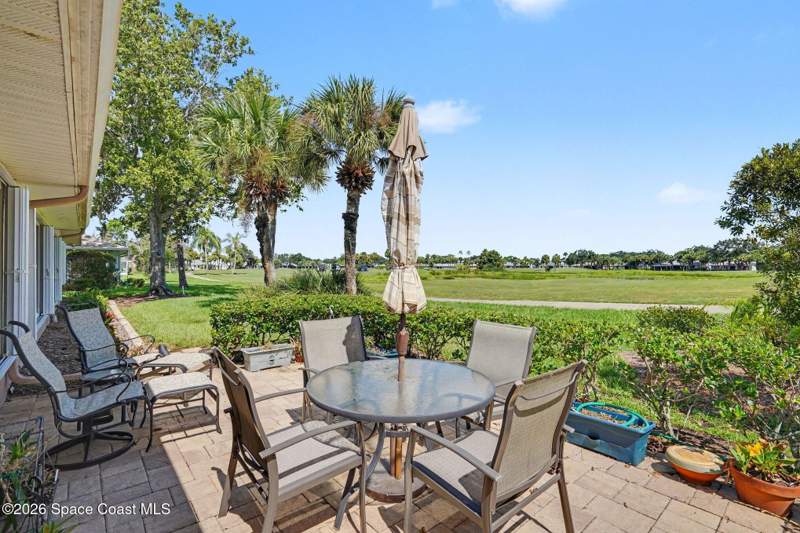 4 bedroom Single Family Residence at 1634 Frontier Drive, Indian River Colony Club Pud Phase 2 Unit 4, Melbourne — photo 4