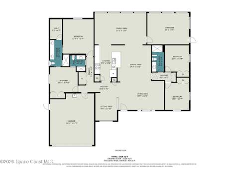 1634 Frontier Drive, Melbourne FL - photo 24 of 35