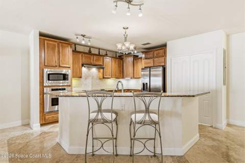129 Lancha Circle #101, Satellite Beach FL - photo 9 of 44