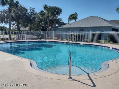 3351 Deer Lakes Drive, Melbourne FL - photo 6 of 24