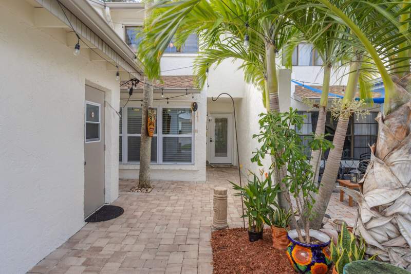 3 bedroom Townhouse at 517 Summerset Court, Lyme Bay Sec 1, Indian Harbour Beach — photo 5