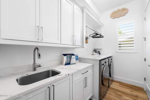 8201 Waxwing Circle, Melbourne FL - photo 11 of 15