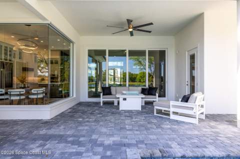 8201 Waxwing Circle, Melbourne FL - photo 12 of 15