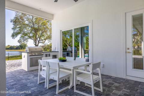 8201 Waxwing Circle, Melbourne FL - photo 13 of 15