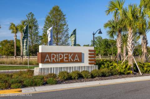 8201 Waxwing Circle, Melbourne FL - photo 14 of 15
