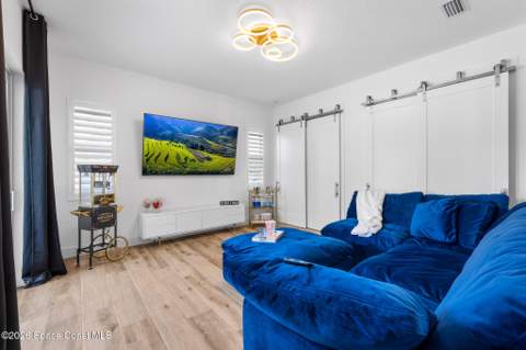 8201 Waxwing Circle, Melbourne FL - photo 10 of 15