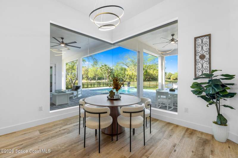 4 bedroom Single Family Residence at 8201 Waxwing Circle, Aripeka At Viera Phase 1, Melbourne — photo 5