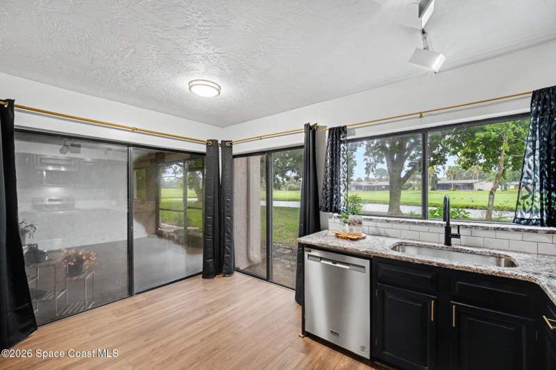 2 bedroom Townhouse at 907 Osprey Drive, Eagles Landing at Suntree, Melbourne — photo 5