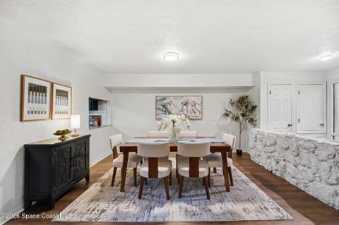 907 Osprey Drive, Melbourne FL - photo 9 of 36