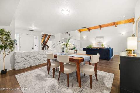 907 Osprey Drive, Melbourne FL - photo 10 of 36