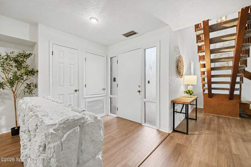 2 bedroom Townhouse at 907 Osprey Drive, Eagles Landing at Suntree, Melbourne — photo 4