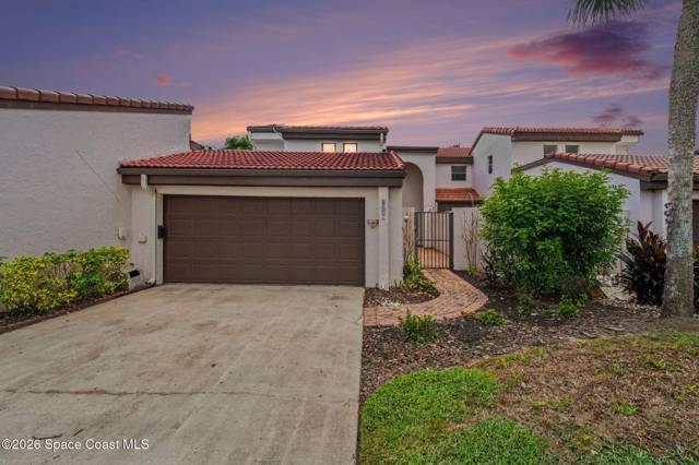 907 Osprey Drive