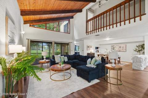 907 Osprey Drive, Melbourne FL - photo 12 of 36