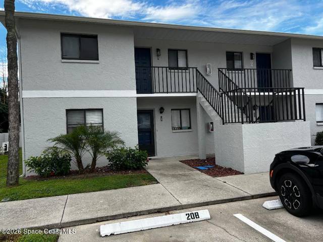1720 Murrell Road #207