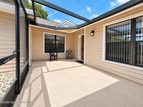 701 Quail Hollow Way, Melbourne FL - photo 10 of 39