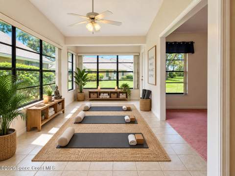 701 Quail Hollow Way, Melbourne FL - photo 6 of 39