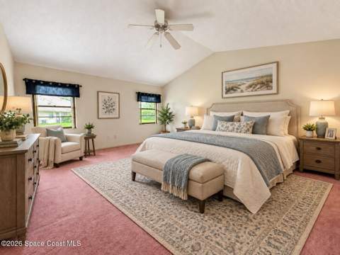 701 Quail Hollow Way, Melbourne FL - photo 8 of 39