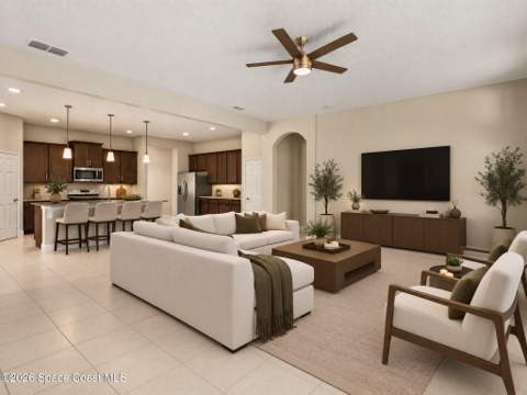 4212 Ruthann Circle, Melbourne FL - photo 6 of 35