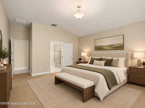 4212 Ruthann Circle, Melbourne FL - photo 12 of 35