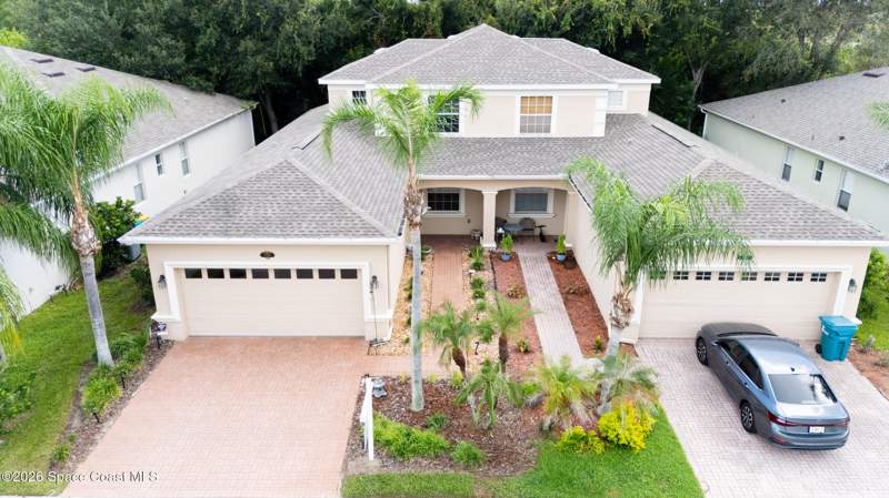 3 bedroom Single Family Residence at 1799 Tullagee Avenue, Capron Ridge Phase 3, Melbourne — photo 5