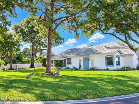 933 Wateroak Drive, Palm Bay FL - photo 6 of 55