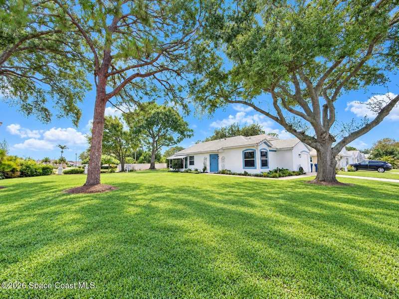 2 bedroom Single Family Residence at 933 Wateroak Drive, Port Malabar Unit 59, Palm Bay — photo 4