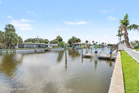 365 Needle Boulevard, Merritt Island FL - photo 8 of 43