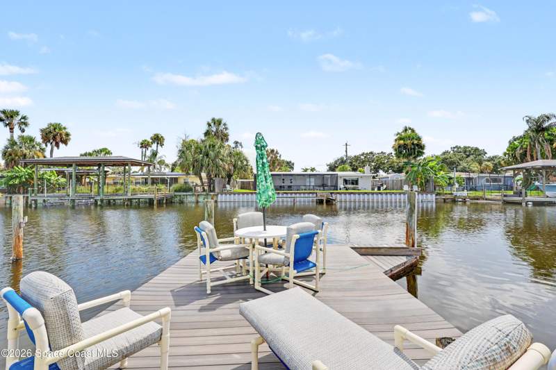 5 bedroom Single Family Residence at 365 Needle Boulevard, Hampton Homes Unit 7, Merritt Island — photo 5