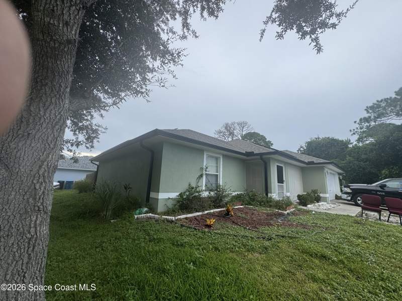 3 bedroom Single Family Residence at 1198 SE Alminar Avenue, Port Malabar Unit 11, Palm Bay — photo 3