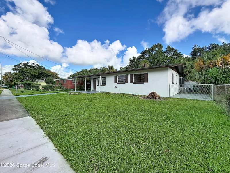 3 bedroom Single Family Residence at 2587 Stratford Drive #2587, Shakespeare Park Sec 1, Cocoa — photo 1