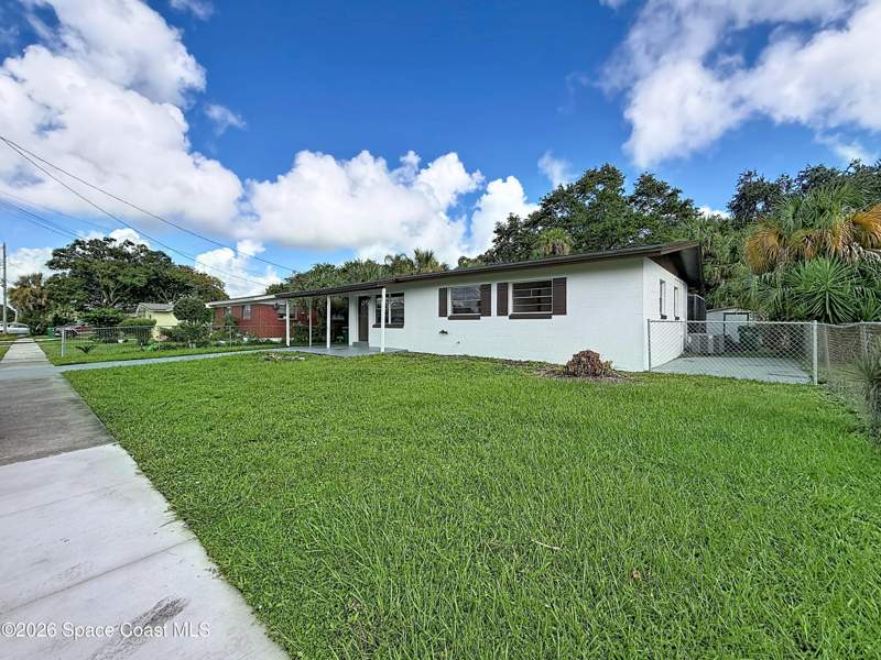 3 bedroom Single Family Residence at 2587 Stratford Drive #2587, Shakespeare Park Sec 1, Cocoa — photo 1
