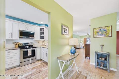 705 Palm Springs Circle, Indian Harbour Beach FL - photo 9 of 49