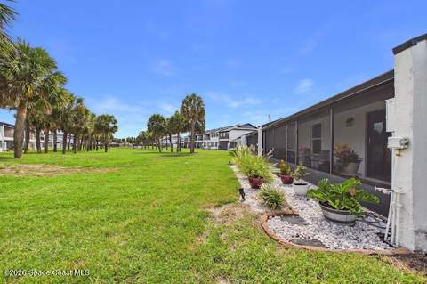 705 Palm Springs Circle, Indian Harbour Beach FL - photo 20 of 49