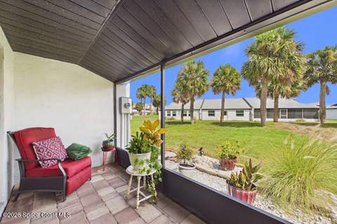705 Palm Springs Circle, Indian Harbour Beach FL - photo 21 of 49