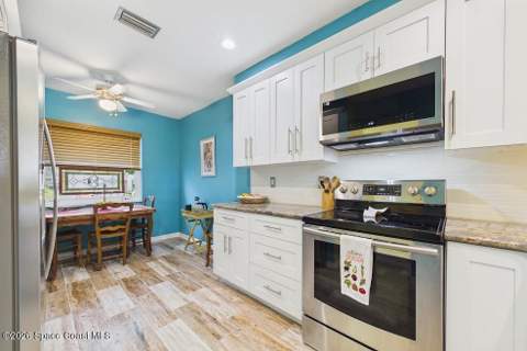 705 Palm Springs Circle, Indian Harbour Beach FL - photo 12 of 49