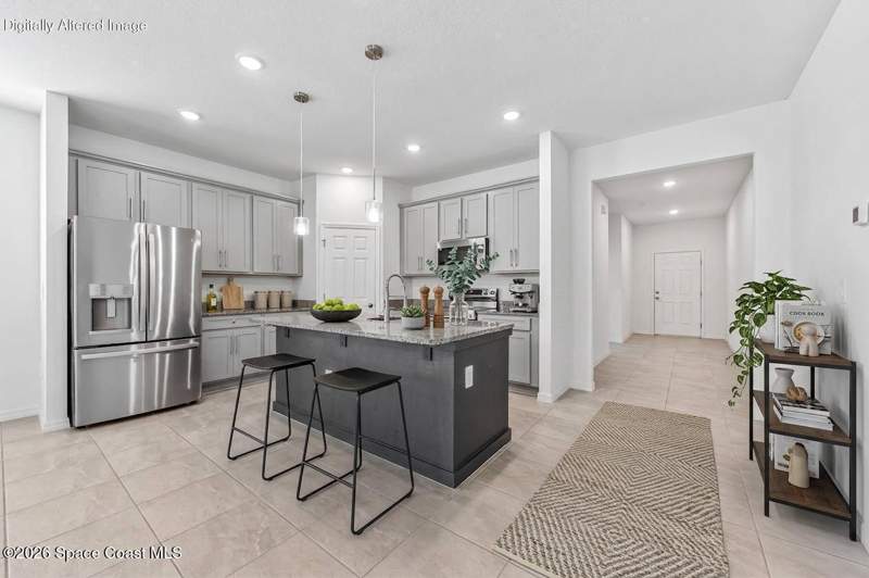 4 bedroom Single Family Residence at 4090 Heath Place, Brookshire, Titusville — photo 5