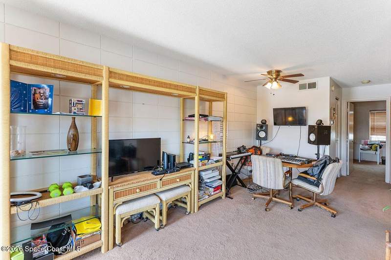 1 bedroom Condominium at 300 Monroe Avenue #17, Casa Canaveral Condo, Cape Canaveral — photo 4