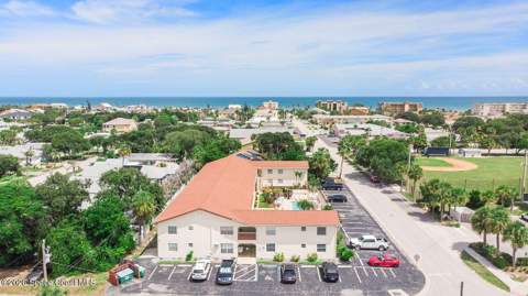 300 Monroe Avenue #17, Cape Canaveral FL - photo 12 of 17