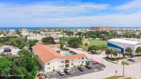300 Monroe Avenue #17, Cape Canaveral FL - photo 13 of 17