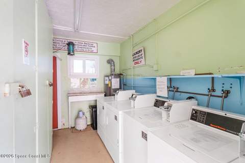 300 Monroe Avenue #17, Cape Canaveral FL - photo 17 of 17