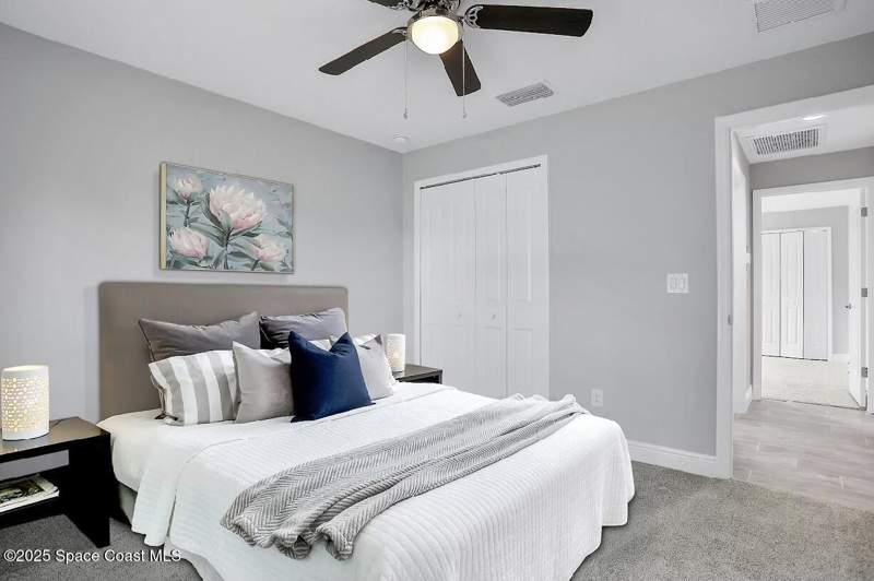 4 bedroom Single Family Residence at 941 Pandora Road, Port Malabar Unit 22, Palm Bay — photo 5