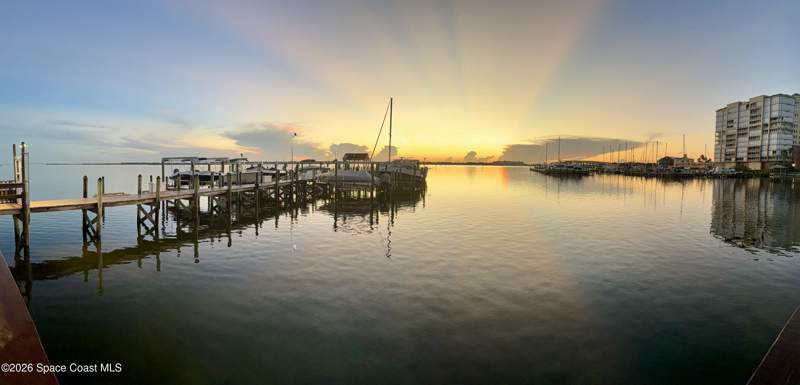 2 bedroom Condominium at 115 N Indian River Drive #202, 115 River Drive Condo Ph I, Cocoa — photo 4