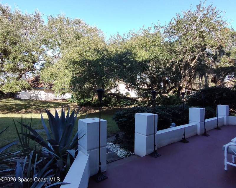 2 bedroom Condominium at 272 Aquarina Boulevard, Egret Trace Condo, Melbourne Beach — photo 3